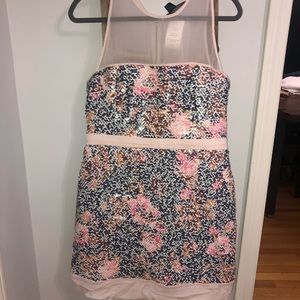 French connection dress